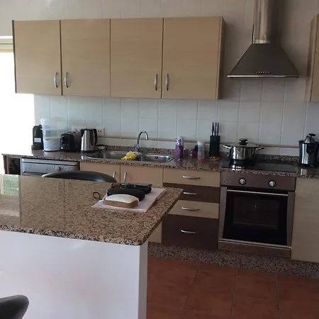 Villa Espagne
