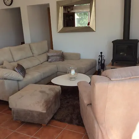 Villa Espagne