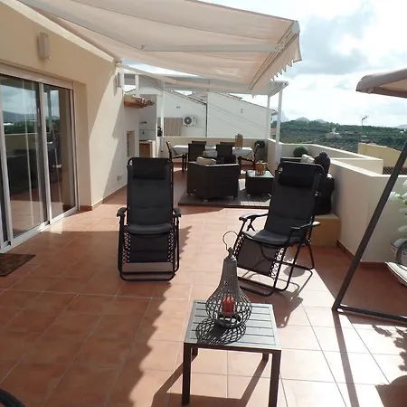 Espagne Villa