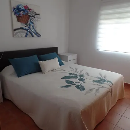 Villa Espagne