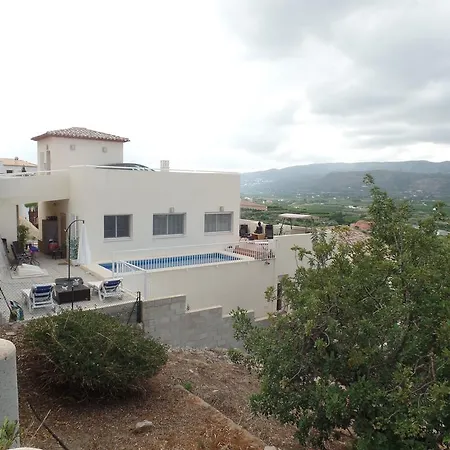 Espagne Villa *
